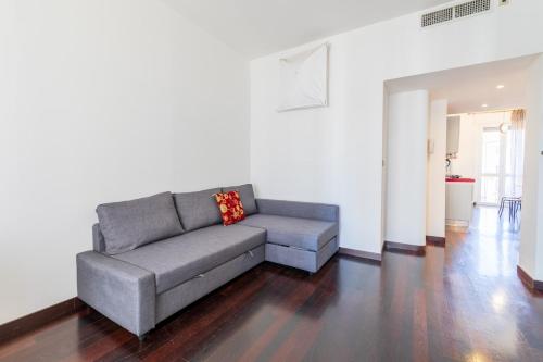 Designer apartment between Brera and Arco