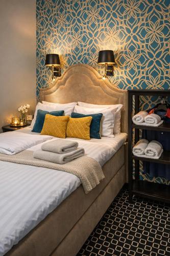 Cocorico Bed and Breakfast OLD TOWN Szczecin Adults Only - image 3