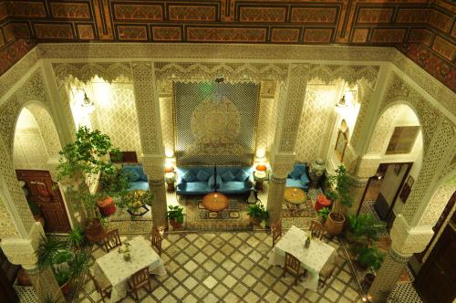 Riad Sara, Fès (fotografie 8)
