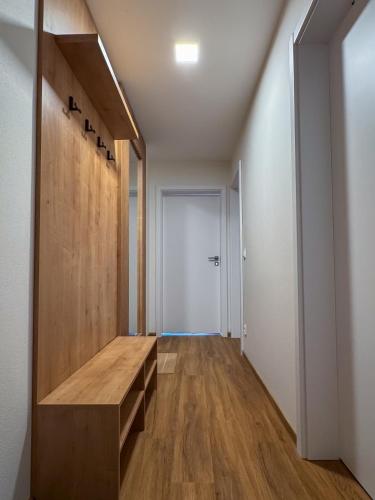 AquaPálava - apartmán s kouzelným výhledem (AquaPalava - apartman s kouzelnym vyhledem) in Pasohlavki