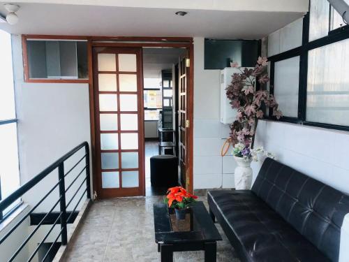 D House