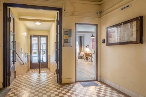 Charming Studio at Top Location - image 3