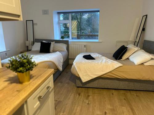 Bodenstown Guesthouse in Sallins