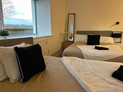 Bodenstown Guesthouse in Sallins