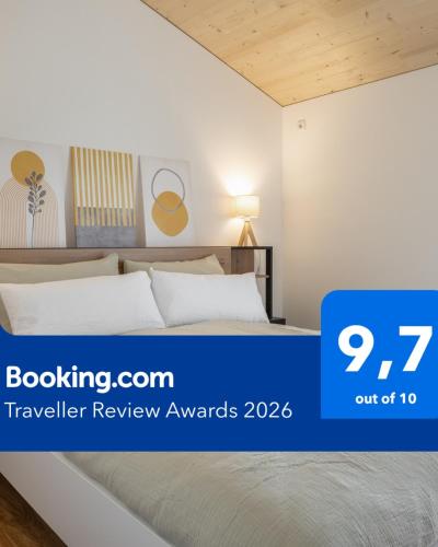 KopfRausch Appartements in Feldkirch, Österreich