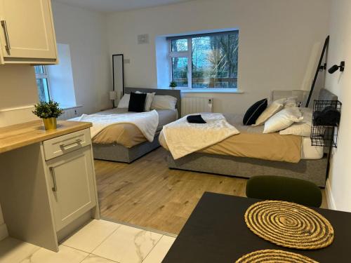 Bodenstown Guesthouse in Sallins