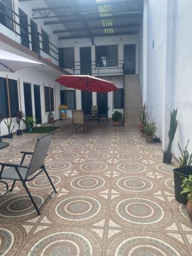 Habitaciones Las Brisas Cancun