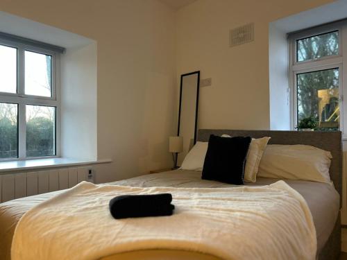 Bodenstown Guesthouse in Sallins