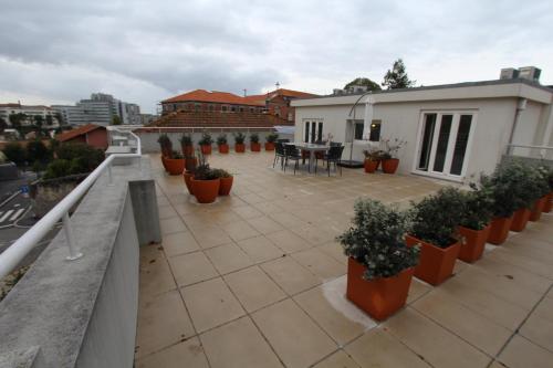 OPO.APT - Art Deco Apartments in Oporto's Center 4