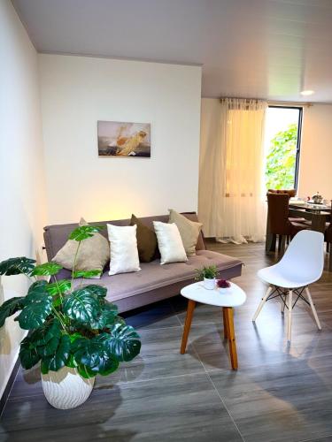 Amazon Luxury Loft 201