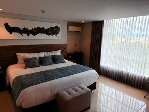 Ambar Hotel Boutique Cali