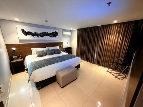 Ambar Hotel Boutique Cali in Cali