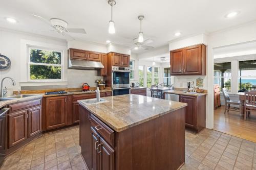 Safari Sands home in Debidue Island (SC)