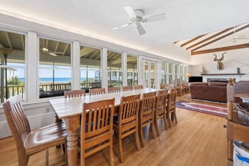 Safari Sands home in Debidue Island (SC)