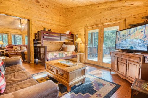 Pine Haven Resort