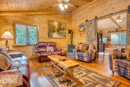 Pine Haven Resort