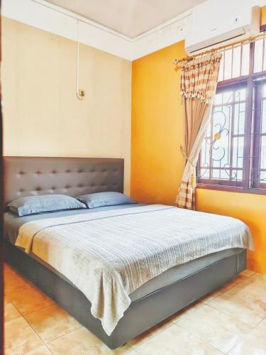 Omah Cahyo Homestay in Godean
