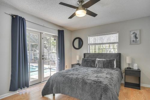 Poolside Oasis! Family Escape in Safety Harbor in Safety Harbor