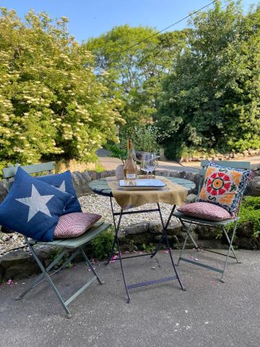 Hideaway Cottage in Littlebeck