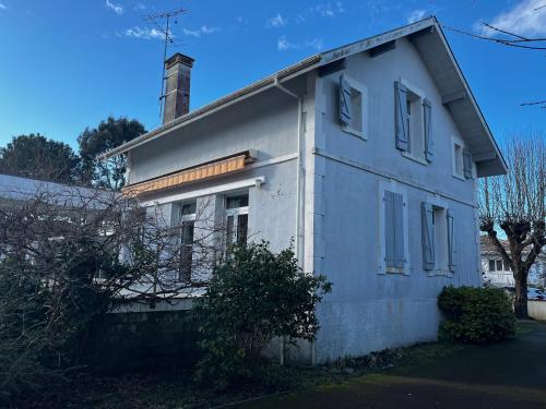 Villa Yantet - Conciergerieland - Location saisonnière - Soustons