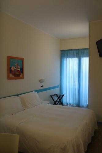 Hotel Universal in Senigallia