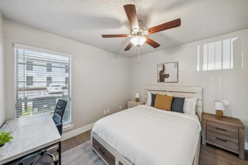 Beautiful 1Bd1Bd Apartment in Dallas – khách sạn tại Richardson