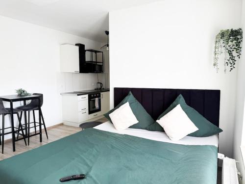 Zentrale & ruhige Wohnung in Mönchengladbach in Mönchengladbach, Deutschland