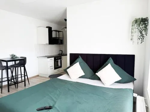 Zentrale & ruhige Wohnung in Mönchengladbach in Mönchengladbach, Deutschland