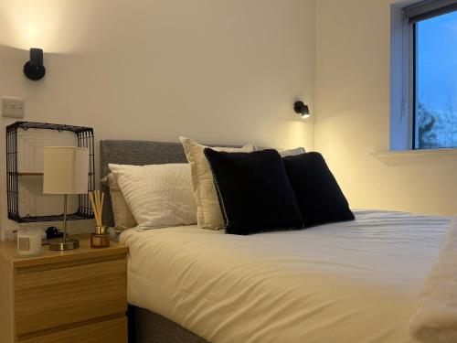 Bodenstown Guesthouse in Sallins