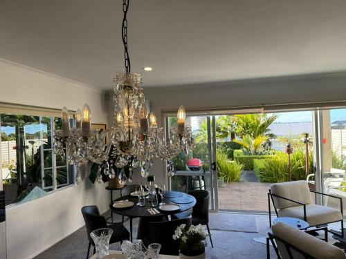 Nice Villa – khách sạn tại Strandon