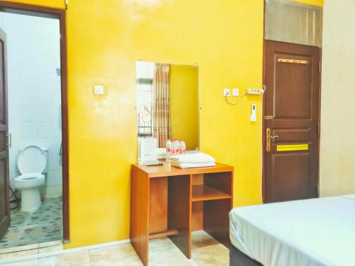 Omah Cahyo Homestay in Godean