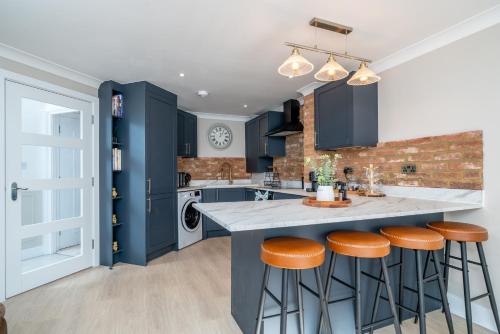 2 Bed Flat in Woking Central in Woking