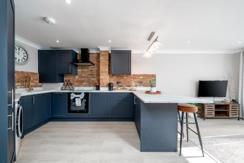 2 Bed Flat in Woking Central in Woking