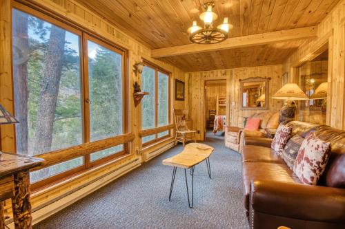 Pine Haven Resort