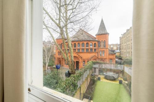 The Neutral Nest 1 BR in the heart of Notting Hill - image 8