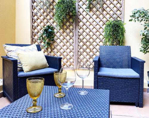 Cozy Belem Apartament with terrace, Lisbon (photo 10)