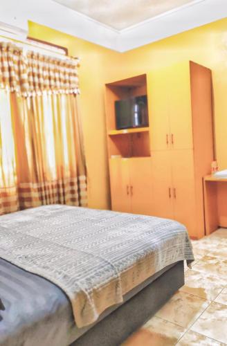 Omah Cahyo Homestay in Godean