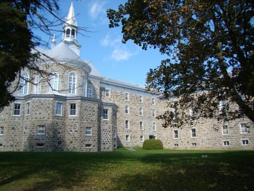 Auberge de l'Abbaye d'Oka