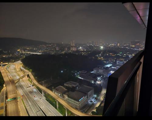 Apartment in Kuala Lumpur 