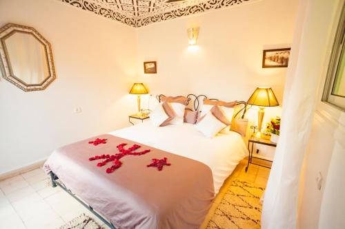 Riad Dar Sofian, Zagora (photo 7)