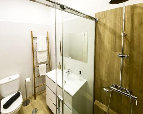Cozy Belem Apartament with terrace, Lisbon (photo 9)
