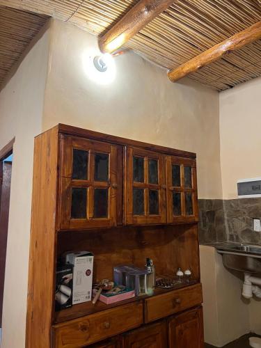 Cabañas Puesta del Sol (Cabanas Puesta del Sol) in Purmamarca
