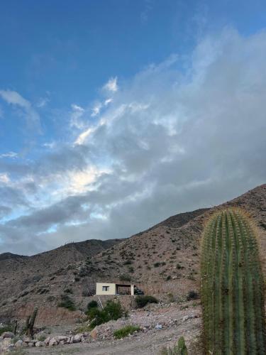 Cabañas Puesta del Sol (Cabanas Puesta del Sol) in Purmamarca