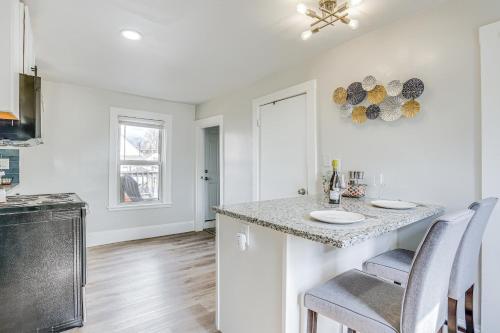 Weymouth Apartment: Close to Beaches & Boston! in Weymouth (MA)