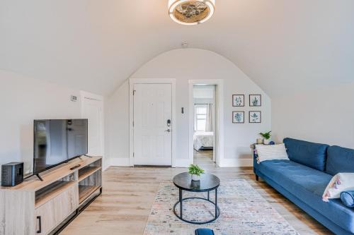 Weymouth Apartment Close to Beaches and Boston! in Weymouth, USA