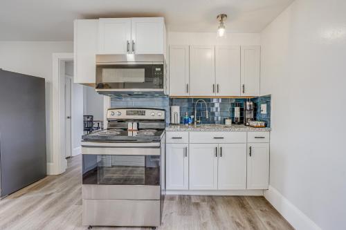 Weymouth Apartment: Close to Beaches & Boston! in Weymouth (MA)