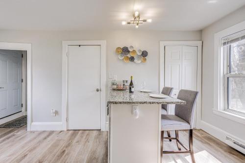 Weymouth Apartment: Close to Beaches & Boston! in Weymouth (MA)