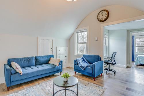 Weymouth Apartment: Close to Beaches & Boston! in Weymouth (MA)