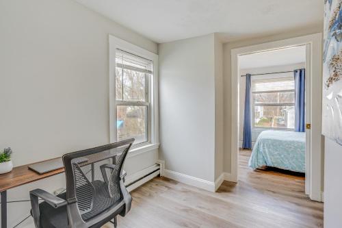 Weymouth Apartment Close to Beaches and Boston! in Weymouth, USA