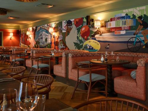 25hours Hotel Indre By in Kopenhagen